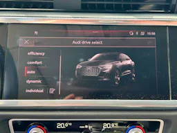 Audi Q3 Sportback 40 TDI 190 ch S tronic 7 Quattro S line occasion - Photo 21