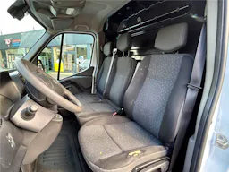 Opel Movano  FOURGON 3T3 L2H2 2.3 CDTI BITURBO occasion - Photo 5