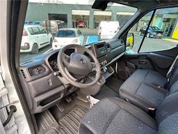 Opel Movano FOURGON 3T3 L2H2 2.3 CDTI BITURBO occasion - Photo 6