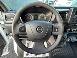 Opel Movano FOURGON 3T3 L2H2 2.3 CDTI BITURBO occasion - Photo 7