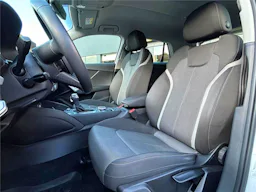 Audi Q2 30 TDI 116 S tronic 7 Advanced occasion - Photo 7
