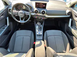 Audi Q2 30 TDI 116 S tronic 7 Advanced occasion - Photo 8