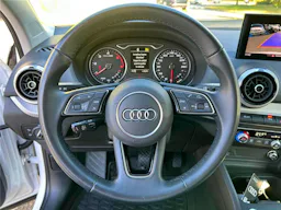 Audi Q2 30 TDI 116 S tronic 7 Advanced occasion - Photo 9