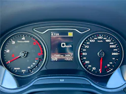 Audi Q2 30 TDI 116 S tronic 7 Advanced occasion - Photo 10