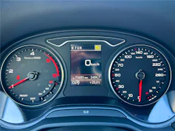Audi Q2  30 TDI 116 S tronic 7 Advanced occasion - Photo 10