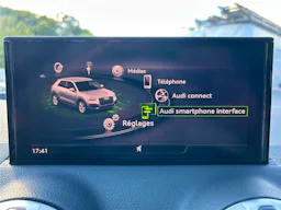 Audi Q2 30 TDI 116 S tronic 7 Advanced occasion - Photo 11