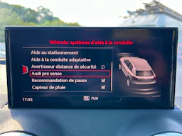Audi Q2 30 TDI 116 S tronic 7 Advanced occasion - Photo 14