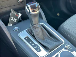 Audi Q2 30 TDI 116 S tronic 7 Advanced occasion - Photo 18