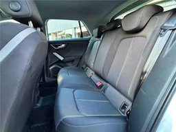 Audi Q2 30 TDI 116 S tronic 7 Advanced occasion - Photo 24