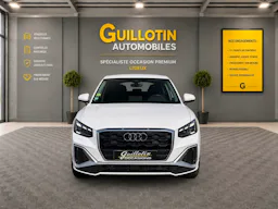 Audi Q2  30 TDI 116 S tronic 7 Advanced occasion - Photo 3