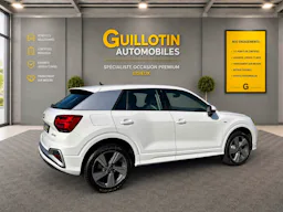 Audi Q2 30 TDI 116 S tronic 7 Advanced occasion - Photo 5
