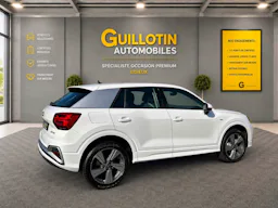 Audi Q2  30 TDI 116 S tronic 7 Advanced occasion - Photo 5