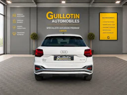 Audi Q2  30 TDI 116 S tronic 7 Advanced occasion - Photo 6
