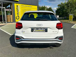 Audi Q2  30 TDI 116 S tronic 7 Advanced occasion - Photo 6
