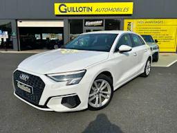 Audi A3 Sportback 35 TDI 150 S tronic 7 Business line occasion - Photo 1