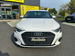 Audi A3 Sportback  35 TDI 150 S tronic 7 Business line occasion - Photo 3