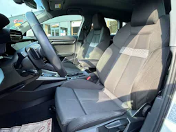 Audi A3 Sportback  35 TDI 150 S tronic 7 Business line occasion - Photo 7