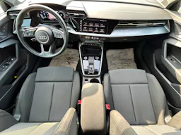 Audi A3 Sportback  35 TDI 150 S tronic 7 Business line occasion - Photo 8