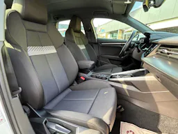Audi A3 Sportback 35 TDI 150 S tronic 7 Business line occasion - Photo 10