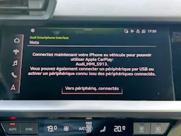 Audi A3 Sportback  35 TDI 150 S tronic 7 Business line occasion - Photo 16