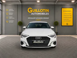 Audi A3 Sportback 35 TDI 150 S tronic 7 Business line occasion - Photo 3