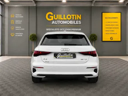 Audi A3 Sportback 35 TDI 150 S tronic 7 Business line occasion - Photo 6