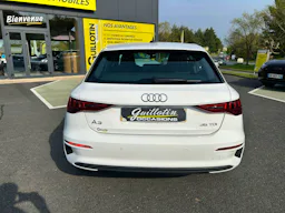 Audi A3 Sportback 35 TDI 150 S tronic 7 Business line occasion - Photo 6
