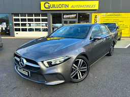 Mercedes Benz Classe A A 200 d - BV 8G-DCT BERLINE 5P - BM 177 Progressive Line PHASE 2 occasion - Photo 1