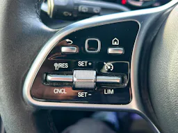 Mercedes Benz Classe A A 200 d - BV 8G-DCT BERLINE 5P - BM 177 Progressive Line PHASE 2 occasion - Photo 20