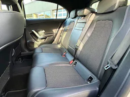 Mercedes Benz Classe A A 200 d - BV 8G-DCT BERLINE 5P - BM 177 Progressive Line PHASE 2 occasion - Photo 21