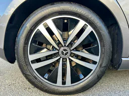 Mercedes Benz Classe A  A 200 d - BV 8G-DCT  BERLINE 5P - BM 177 Progressive Line PHASE 2 occasion - Photo 23