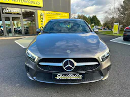 Mercedes Benz Classe A A 200 d - BV 8G-DCT BERLINE 5P - BM 177 Progressive Line PHASE 2 occasion - Photo 3