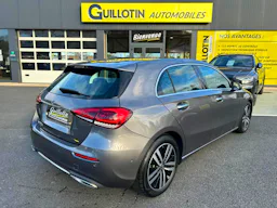 Mercedes Benz Classe A  A 200 d - BV 8G-DCT  BERLINE 5P - BM 177 Progressive Line PHASE 2 occasion - Photo 5