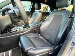 Mercedes Benz Classe A A 200 d - BV 8G-DCT BERLINE 5P - BM 177 Progressive Line PHASE 2 occasion - Photo 7