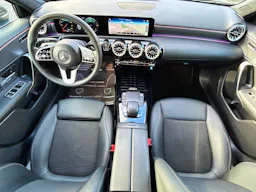 Mercedes Benz Classe A A 200 d - BV 8G-DCT BERLINE 5P - BM 177 Progressive Line PHASE 2 occasion - Photo 8