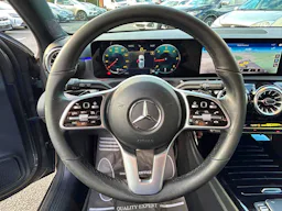Mercedes Benz Classe A A 200 d - BV 8G-DCT BERLINE 5P - BM 177 Progressive Line PHASE 2 occasion - Photo 9