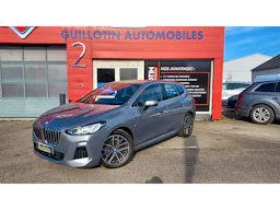 BMW Série 2 Active Tourer 218i 136 ch DKG7 M Sport occasion - Photo 1
