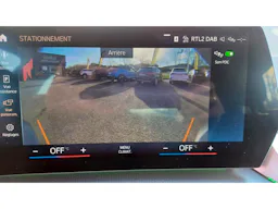BMW Série 2 Active Tourer 218i 136 ch DKG7 M Sport occasion - Photo 15