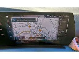 BMW Série 2 Active Tourer 218i 136 ch DKG7 M Sport occasion - Photo 17