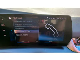 BMW Série 2 Active Tourer 218i 136 ch DKG7 M Sport occasion - Photo 20