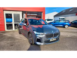 BMW Série 2 Active Tourer 218i 136 ch DKG7 M Sport occasion - Photo 3