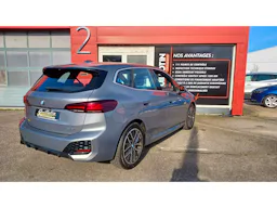 BMW Série 2  Active Tourer 218i 136 ch DKG7 M Sport occasion - Photo 4