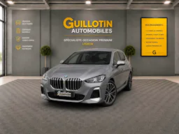 BMW Série 2 Active Tourer 218i 136 ch DKG7 M Sport occasion - Photo 1