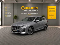 BMW Série 2  Active Tourer 218i 136 ch DKG7 M Sport occasion - Photo 2