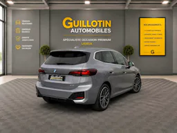 BMW Série 2 Active Tourer 218i 136 ch DKG7 M Sport occasion - Photo 3