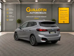 BMW Série 2 Active Tourer 218i 136 ch DKG7 M Sport occasion - Photo 4