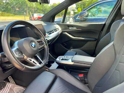 BMW Série 2 Active Tourer 218i 136 ch DKG7 M Sport occasion - Photo 5