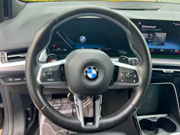 BMW Série 2 Active Tourer 218i 136 ch DKG7 M Sport occasion - Photo 10