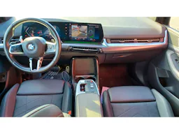 BMW Série 2  Active Tourer 218i 136 ch DKG7 M Sport occasion - Photo 9