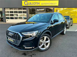 Audi Q3 35 TDI 150 ch S tronic 7 Business line occasion - Photo 1